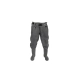 PRESTON - Prsačky Heavy Duty Chest Waders vel. 41