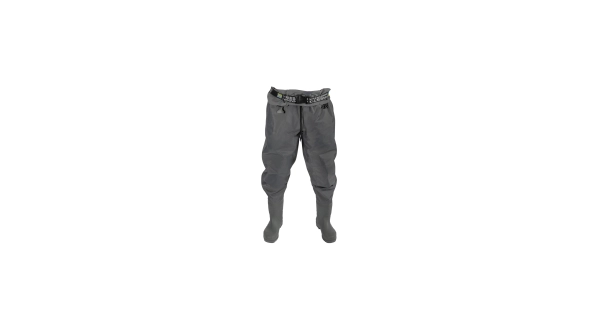 PRESTON - Prsačky Heavy Duty Chest Waders vel. 41
