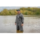 PRESTON - Prsačky Heavy Duty Chest Waders vel. 41