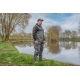 PRESTON - Prsačky Heavy Duty Chest Waders vel. 41