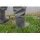 PRESTON - Prsačky Heavy Duty Chest Waders vel. 41