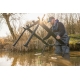 PRESTON - Prsačky Heavy Duty Chest Waders vel. 41
