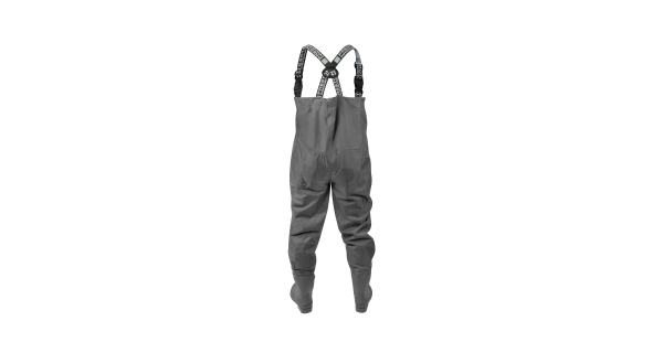PRESTON - Prsačky Heavy Duty Chest Waders vel. 43