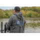 PRESTON - Prsačky Heavy Duty Chest Waders vel. 44