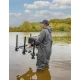 PRESTON - Prsačky Heavy Duty Chest Waders vel. 44