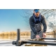 PRESTON - Prsačky Heavy Duty Chest Waders vel. 45