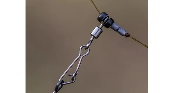 PRESTON - Průjezdy Feeder Bead 8 ks