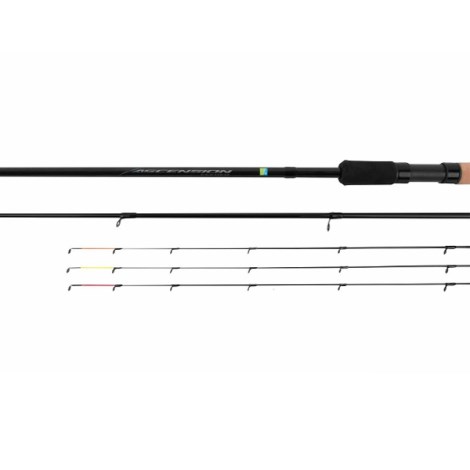 PRESTON - Prut Ascension Feeder 30 g 3,2 m