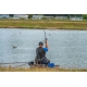 PRESTON - Prut Bait Up Xtreme 3,6 m