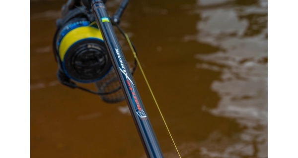 PRESTON - Prut Bait Up Xtreme 3,6 m