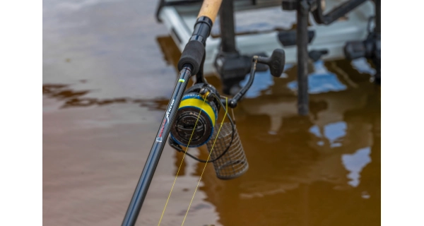 PRESTON - Prut Bait Up Xtreme 3,6 m