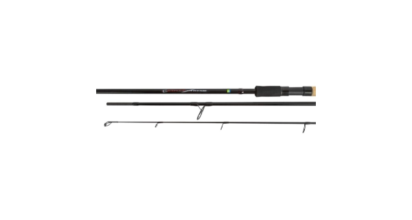 PRESTON - Prut Bait Up Xtreme 3,6 m