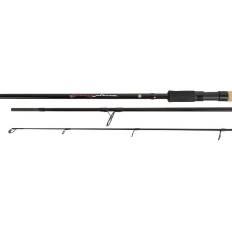 PRESTON - Prut Bait Up Xtreme 3,6 m