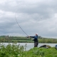 PRESTON - Prut Distance Master 100 g 4 m