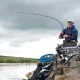 PRESTON - Prut Distance Master 100 g 4 m