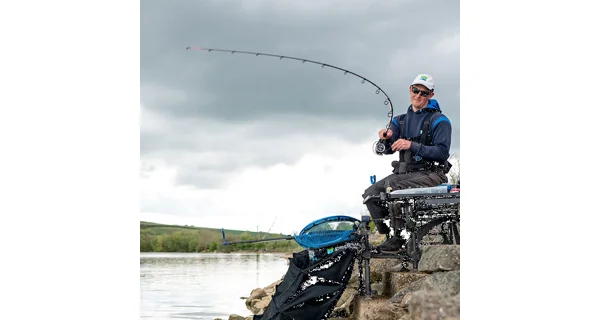 PRESTON - Prut Distance Master 100 g 4 m