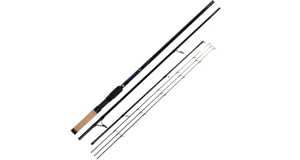 PRESTON - Prut Distance Master 100 g 4 m