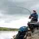 PRESTON - Prut Distance Master 80 g 3,8 m