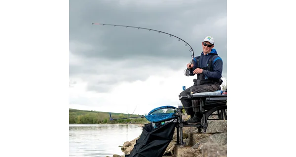 PRESTON - Prut Distance Master 80 g 3,8 m