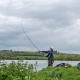 PRESTON - Prut Distance Master 80 g 3,8 m