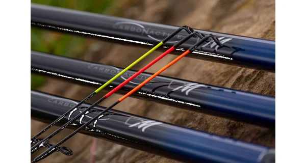 PRESTON - Prut Distance Master 80 g 3,8 m