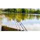 PRESTON - Prut Dura Carp Feeder 3,04 m 40 g