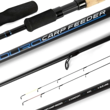 PRESTON - Prut Dura Carp Feeder 3,04 m 40 g