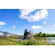 PRESTON - Prut Dura Carp Feeder 3,35 m 50 g