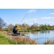 PRESTON - Prut Dura Carp Feeder 3,35 m 50 g