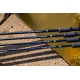 PRESTON - Prut Dura Carp Feeder 3,35 m 50 g