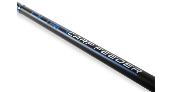 PRESTON - Prut Dura Carp Feeder 3,35 m 50 g