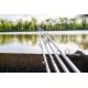 PRESTON - Prut Dura Carp Feeder 3,35 m 50 g