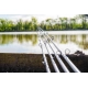 PRESTON - Prut Dura Carp Feeder 3,35 m 50 g
