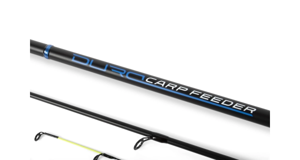PRESTON - Prut Dura Carp Feeder 3,35 m 50 g