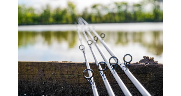 PRESTON - Prut Dura Carp Feeder 3,35 m 50 g