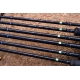 PRESTON - Prut Dura Carp Feeder 3,35 m 50 g