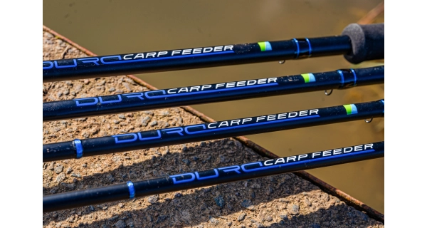 PRESTON - Prut Dura Carp Feeder 3,35 m 50 g