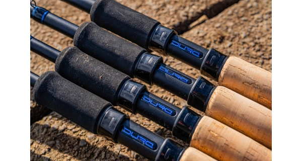 PRESTON - Prut Dura Carp Feeder 3,35 m 50 g