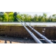 PRESTON - Prut Dura Pellet Waggler 10 ft 4-12 g