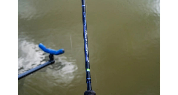 PRESTON - Prut Dura Pellet Waggler 10 ft 4-12 g