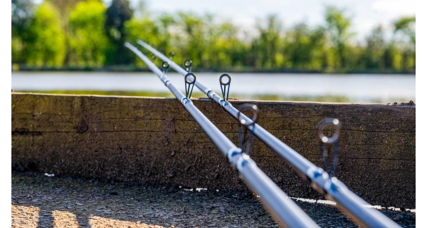 PRESTON - Prut Dura Pellet Waggler 10 ft 4-12 g