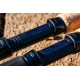 PRESTON - Prut Dura Pellet Waggler 11 ft 4-12 g