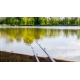 PRESTON - Prut Dura Pellet Waggler 11 ft 4-12 g