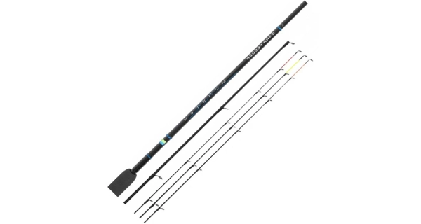 PRESTON - Prut Monster X Carp Feeder 2,7 m 30 g