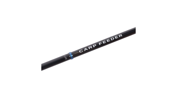 PRESTON - Prut Monster X Carp Feeder 3,3 m 50 g