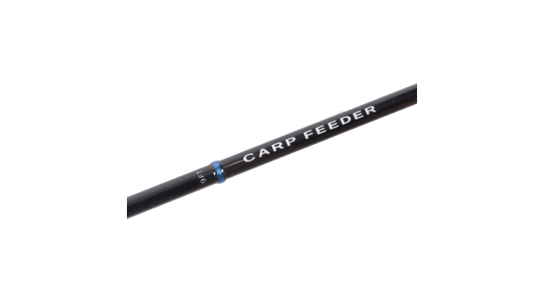 PRESTON - Prut Monster X Carp Feeder 3 m 40 g