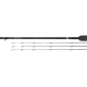 PRESTON - Prut Monster X Pellet Waggler Rod 3,35 m 30 g