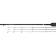 PRESTON - Prut Monster X Pellet Waggler Rod 3,35 m 30 g