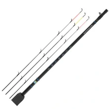 PRESTON - Prut Monster X Pellet Waggler Rod 3,35 m 30 g