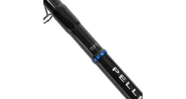 PRESTON - Prut Monster X Pellet Waggler Rod 3,35 m 30 g